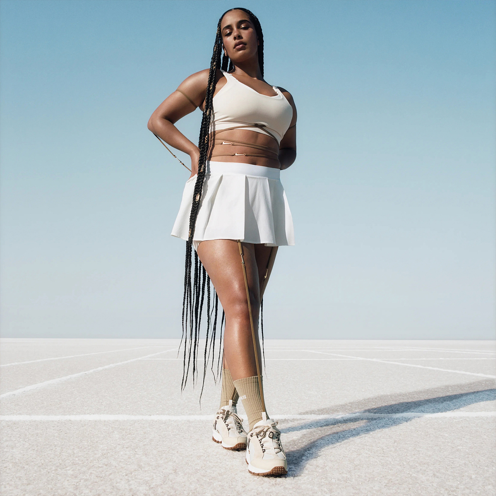 Кроссовки Nike Air Humara LX Sail Wmns