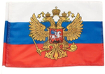 Флаг Штандарт Президента 70х105 см