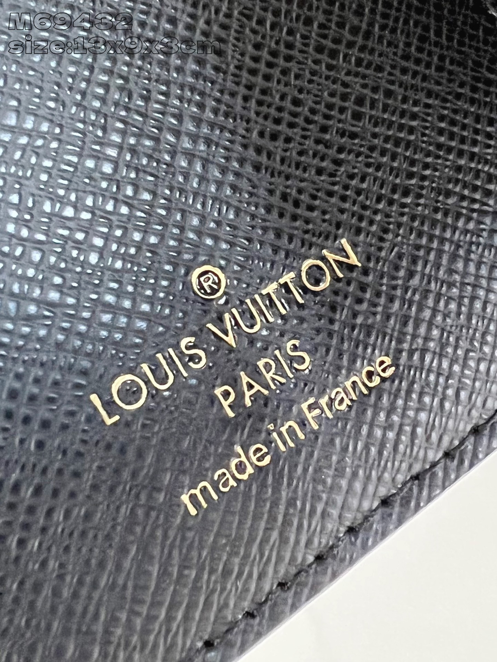 Louis Vuitton Juliette Wallet