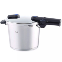 Скороварка Fissler Vitaquick 22 см 6 л