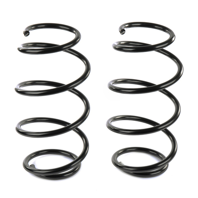 Пружины GANZ передние L=R CITROEN Berlingo II / PEUGEOT Partner II (комплект 2 шт.) Арт.: GIK02242