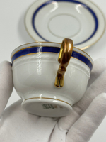 Кофейная пара Edelstein