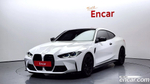 BMW M4 (G82) M4 Competition M xDrive (04.2023)