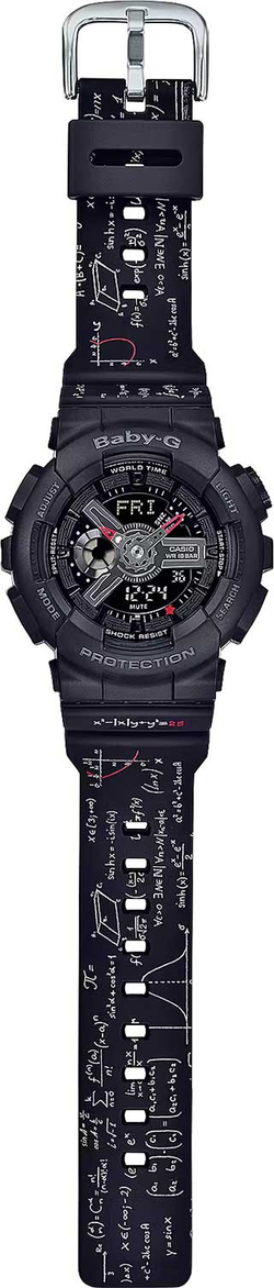 Часы Casio LOV-21A-1A