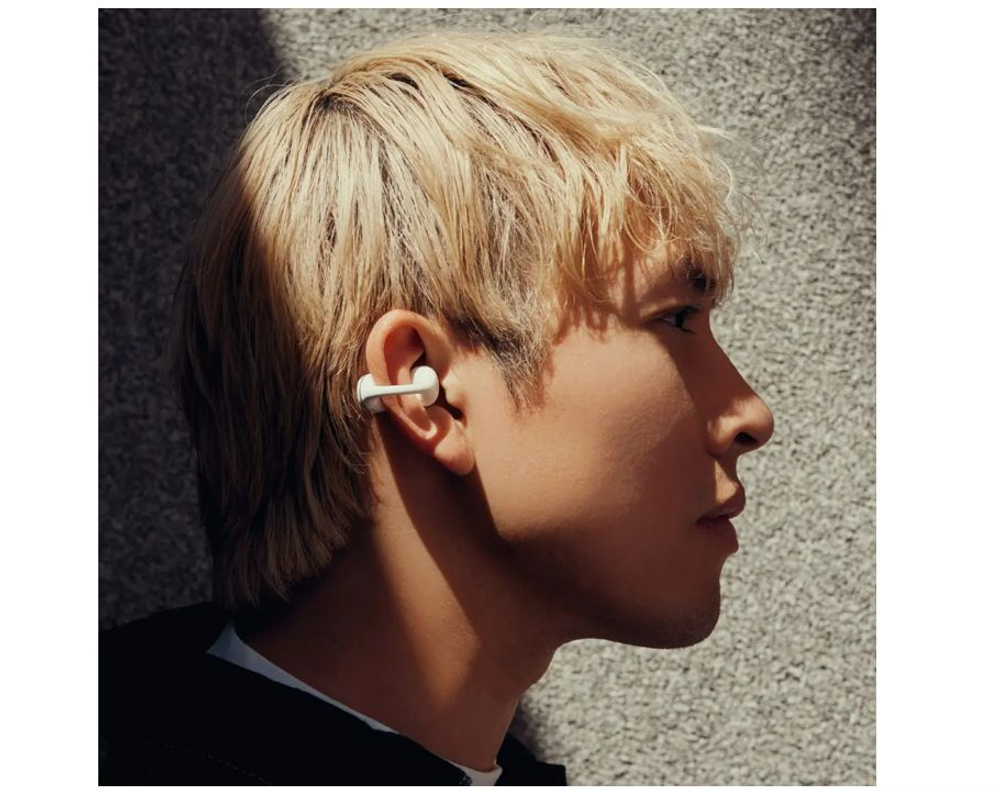 Беспроводные наушники Beyerdynamic AMIRON Zero White, Bluetooth 5.4, быстрая зарядка