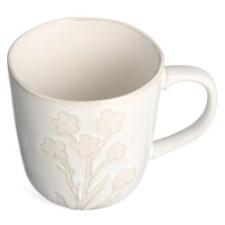 КРУЖКА BRONCO "FIELD" 400 МЛ (КОР=24ШТ.)