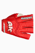 Вратарские перчатки 4keepers Guard Cordo MF
