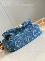 Louis Vuitton Fairfax Pochette