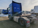 MAN TGX 4x2 Седельный тягач 18.500 4Х2 BLS (Дизельный, 12,4 л, 500 л.с., АТ)