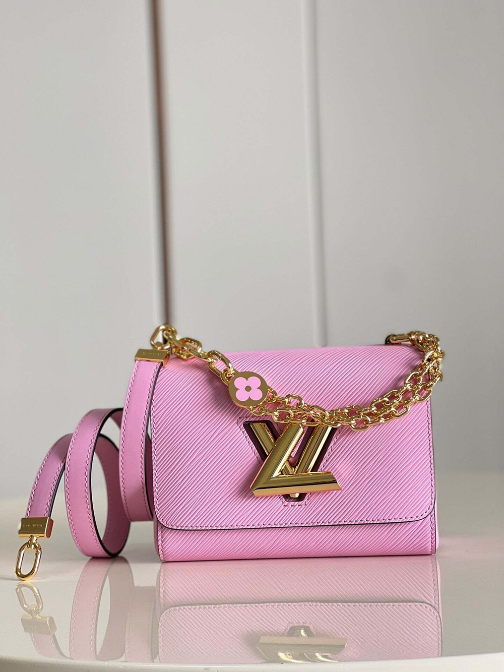 Louis Vuitton Twist PM