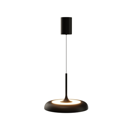 Светильник подвесной светодиодный Maytoni   MOD189PL-L39B3K