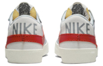 Кроссовки Nike Blazer Low Jumbo