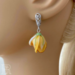 Серьги Honey Day