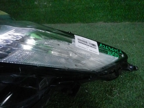 Фара левая Toyota Camry XV70 (2017-2021) LED