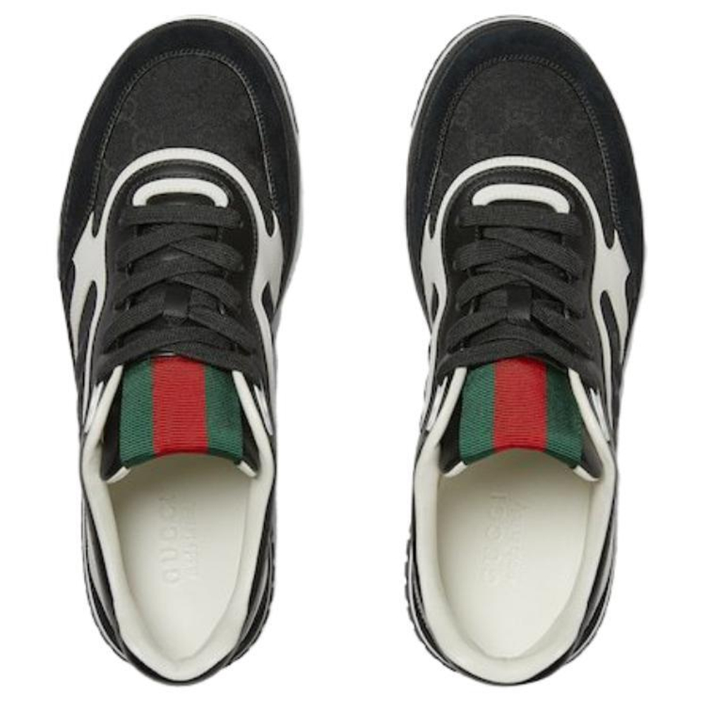 Gucci Re-Web
