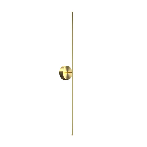 Настенный светильник (бра) Элегантный / Elegant 2700К 12Вт Maytoni c084wl-l12bs2.7k-1