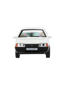 Машинка детская металлическая 13 см