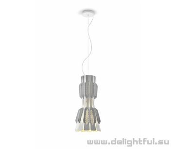 бра  реплика Clove F22 A01 01 by Fabbian