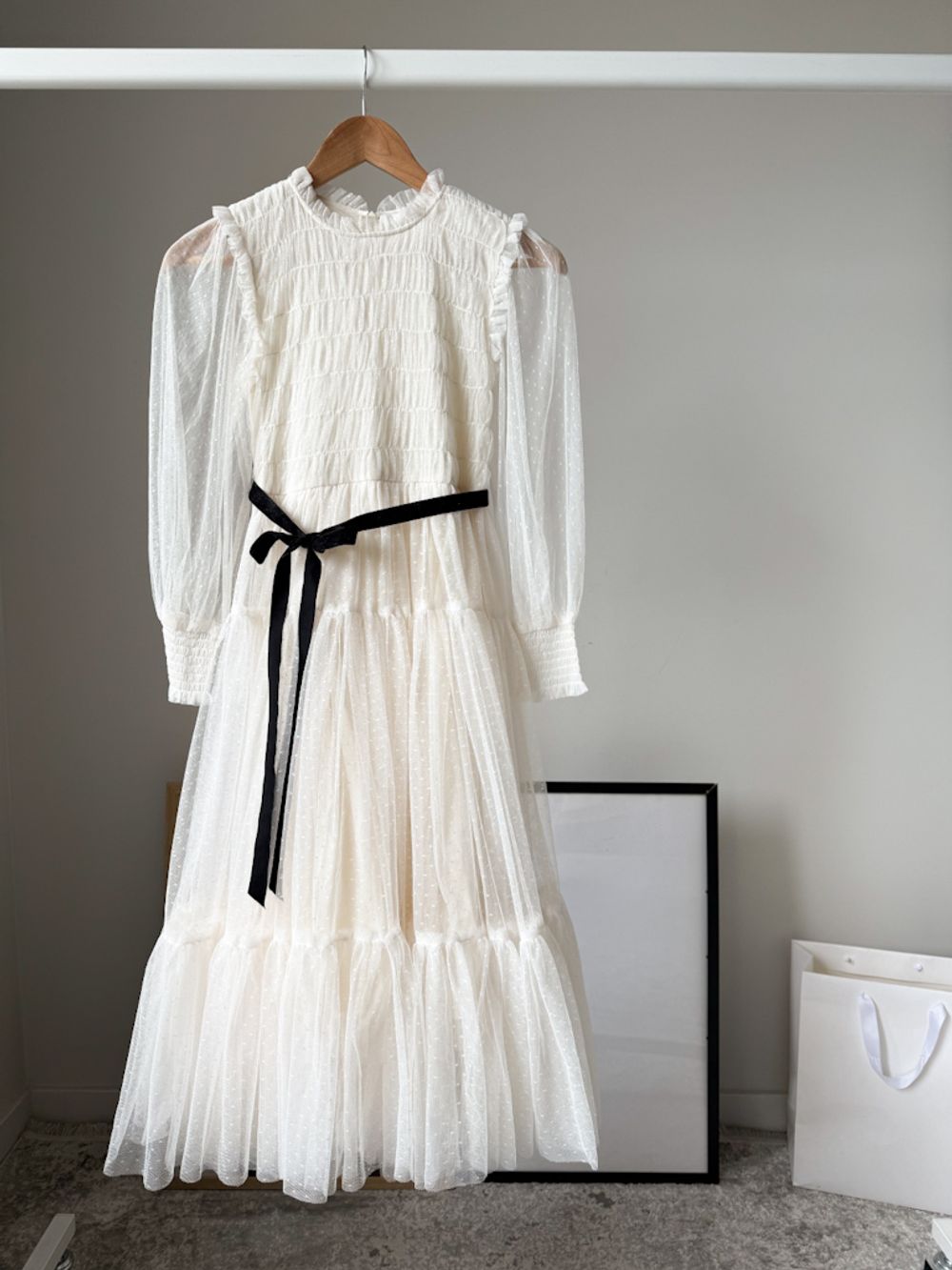 Платье C'era Una Volta, 152