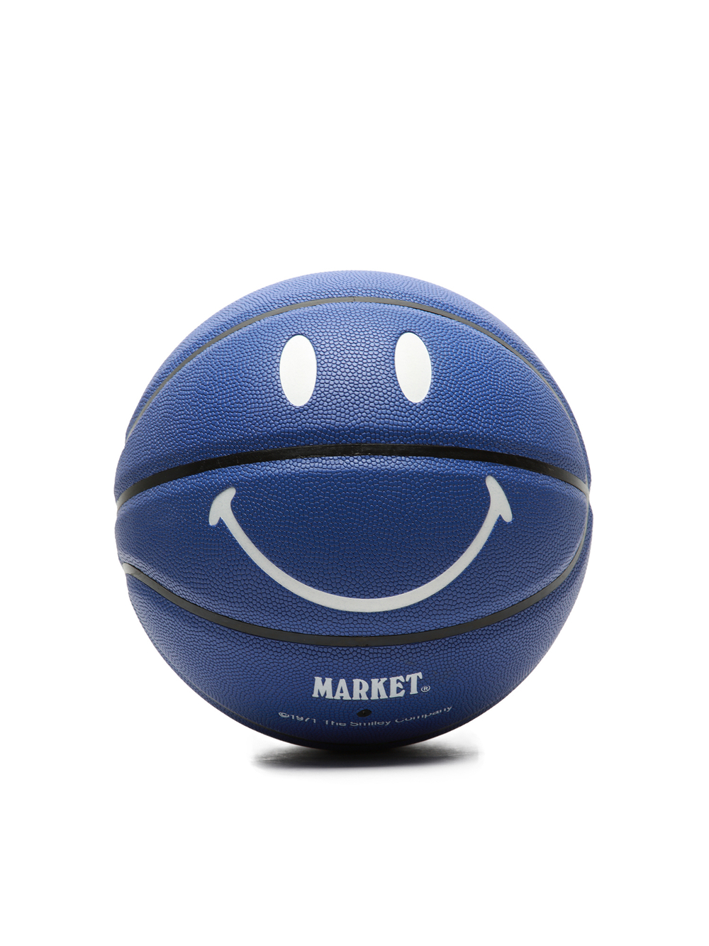 Мяч Smiley Blue
