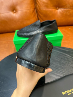 Лоферы Bottega Veneta