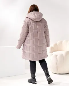 Куртка УК-053-2 Фабрика Моды