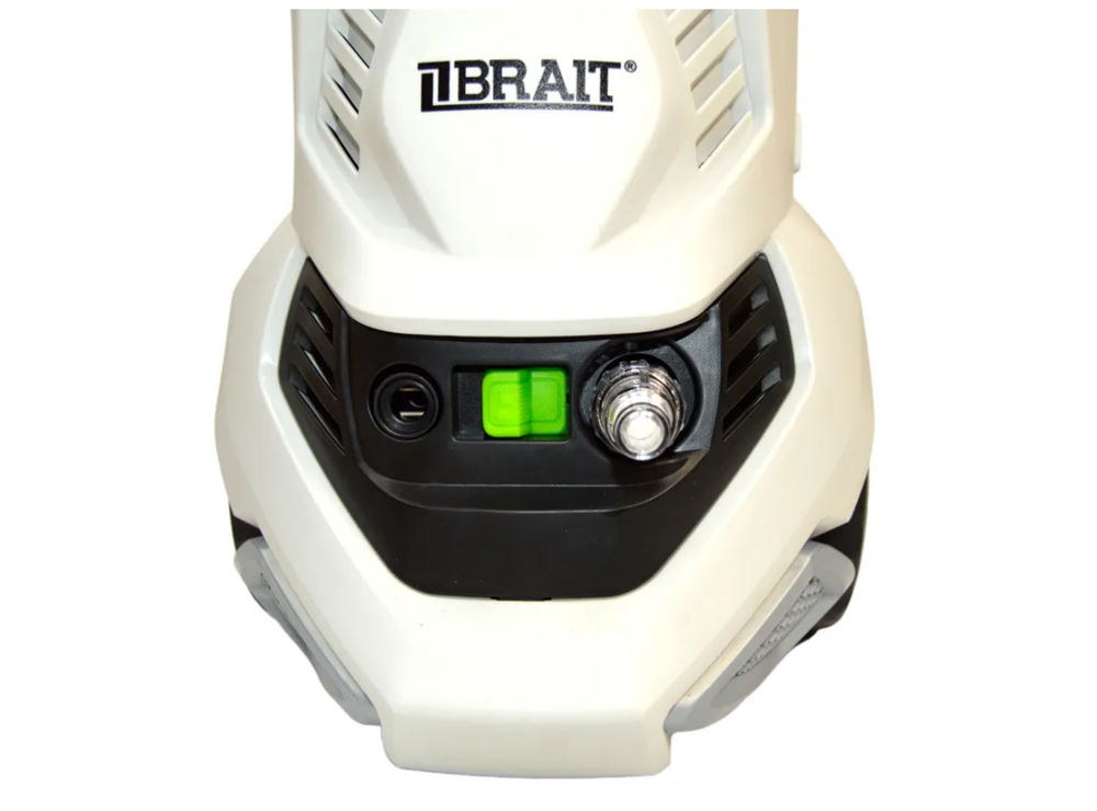 Аппарат моющий высокого давления Brait HPW 2200B