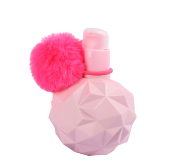 Крем для рук с дозатором