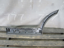 Правая накладка передний двери Kia Sorento 3 Prime (UM) 14-20 Б/У Оригинал 87776C5200