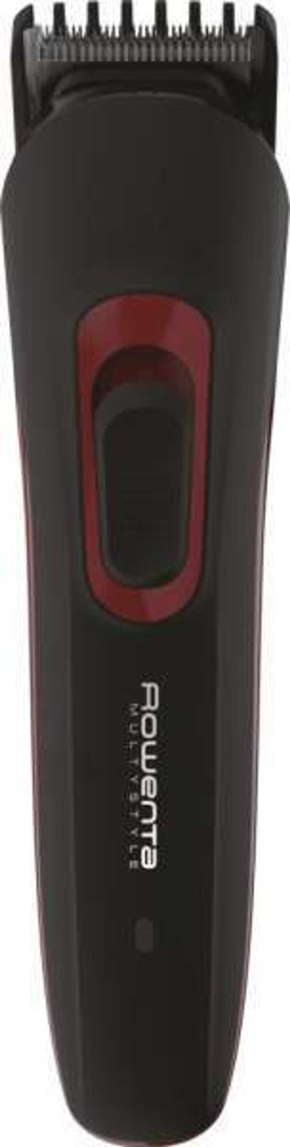 Мультитриммер 9в1 Rowenta Multistyle TN8960F1