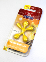 Ароматизатор Dr.MARKUS FRESH VANILLA (Свежесть ванили)