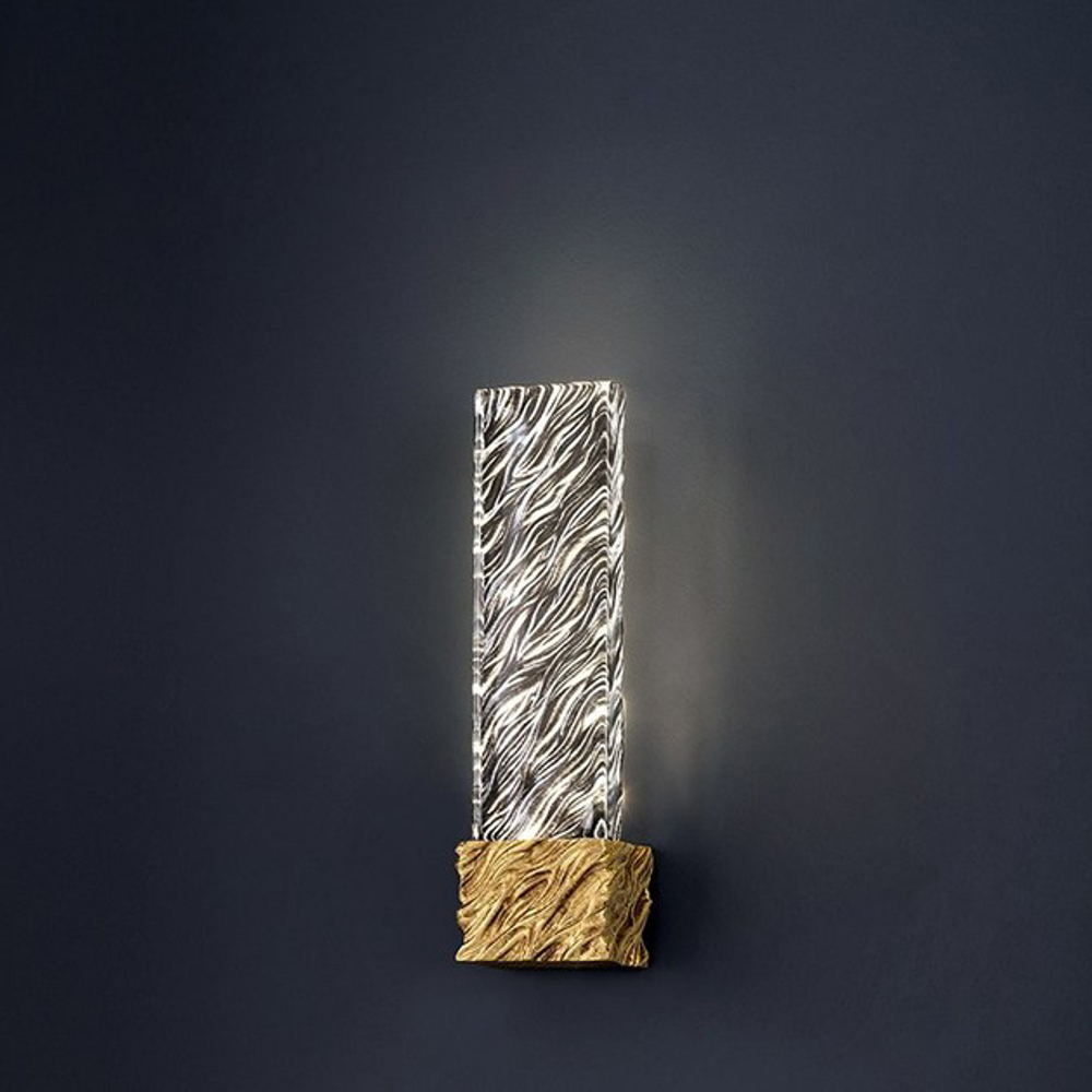 Wall lamp  MONDRIAN by Serip
