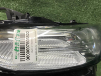 Фара правая Toyota Camry xv70 (2020-н.в.) LED
