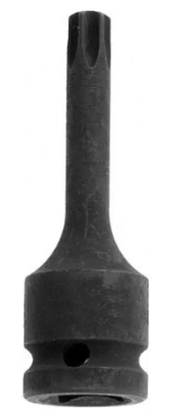 Головка-бита TORX ударная T50 1/2'' RockForce##Rock FORCE RF-24607850