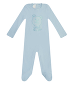 слеп Guess - голубой(H2YW00 KA6W3)