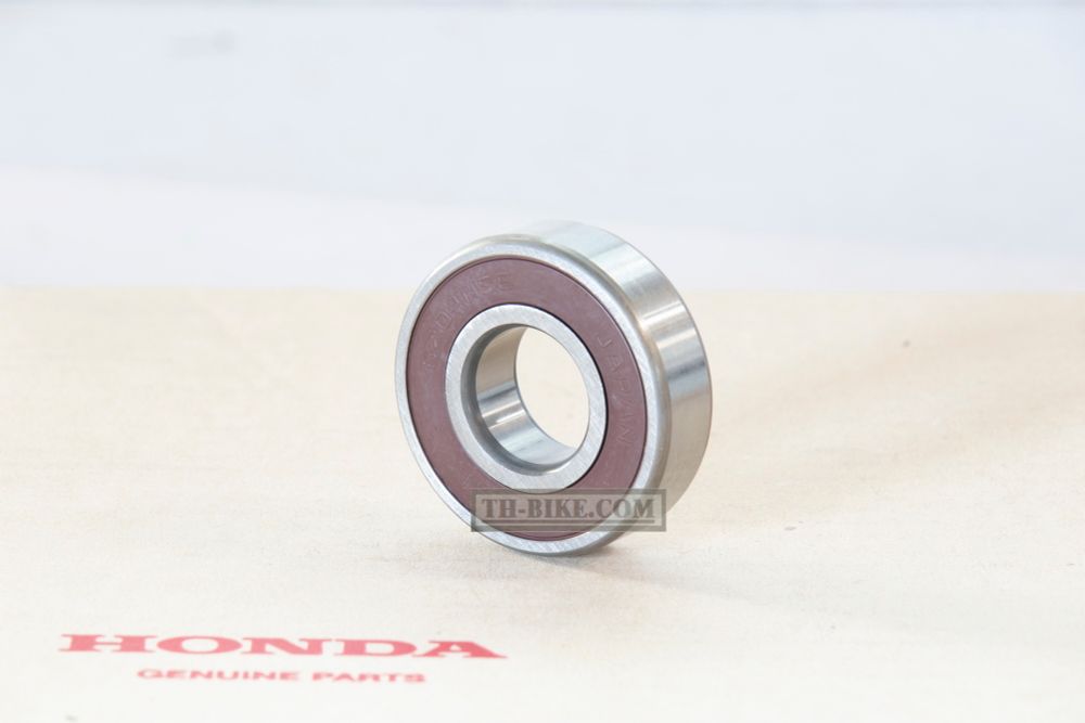 91013-MCG-901. BEARING, RADIAL BALL, 6204 (UU) (FUJIKOSHI)