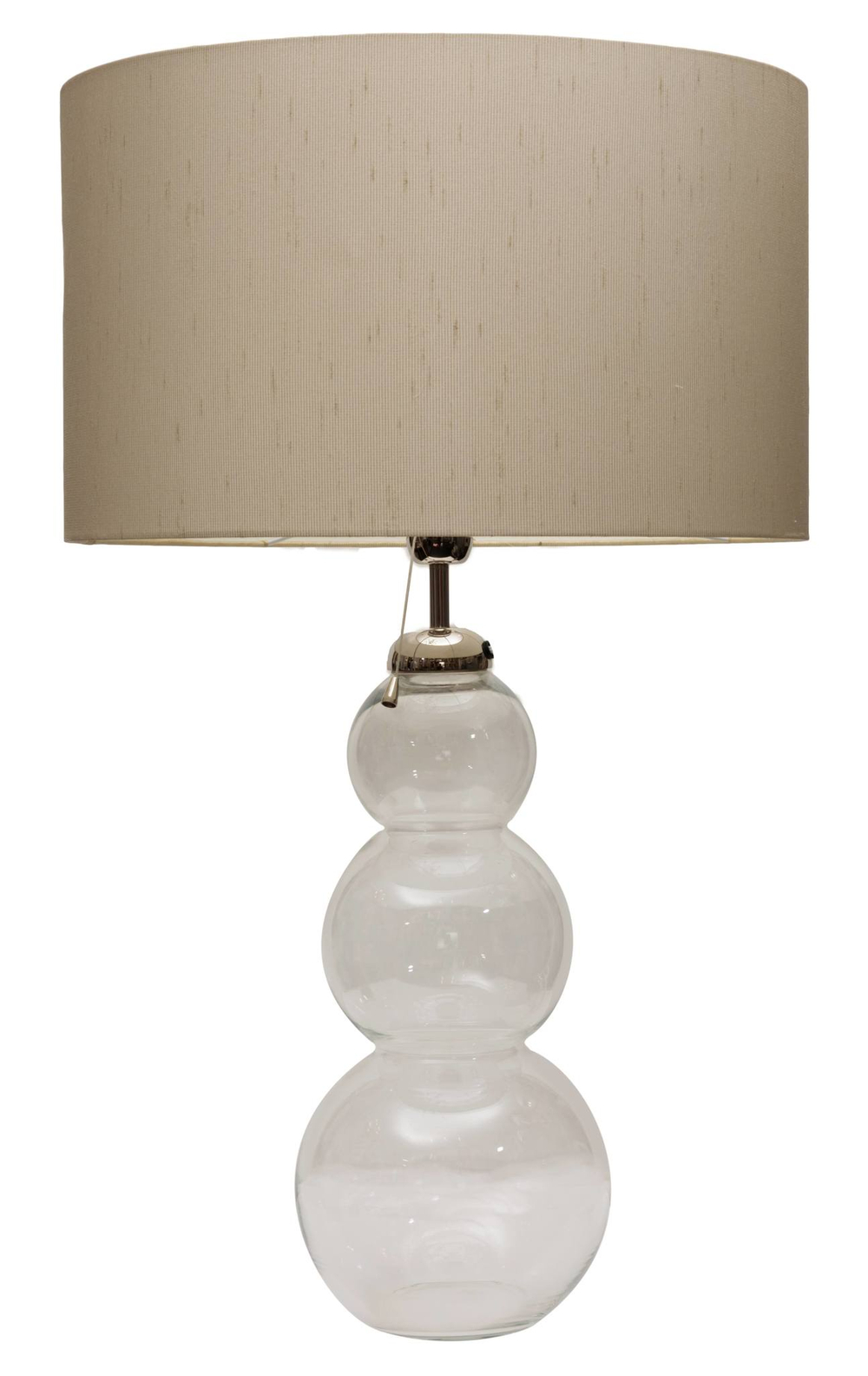 Лампа настольная Valsan Osaka Португалия