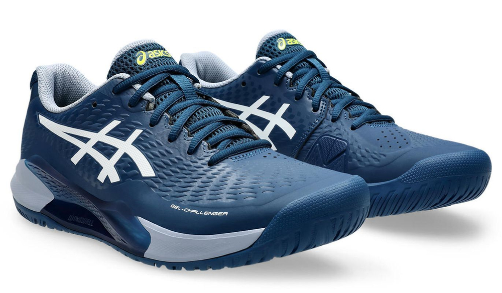 Теннисные кроссовки Asics Gel-Challenger 14 - Blue