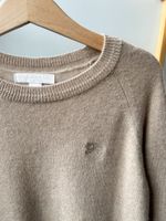 Кашемировый джемпер Burberry, 128