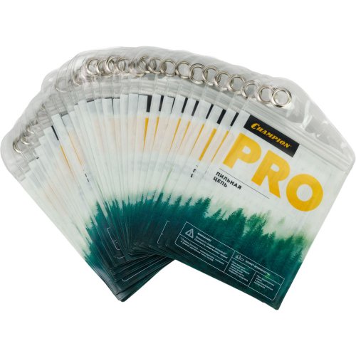 Бухта цепи CHAMPION 325 - 1,3 PRO (20LP)     B050-LP100RPRO