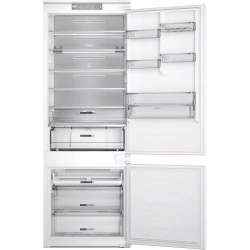 Встраиваемый холодильник Whirlpool WHSP70T122