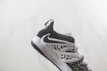 Nike KD 15 TB White Black