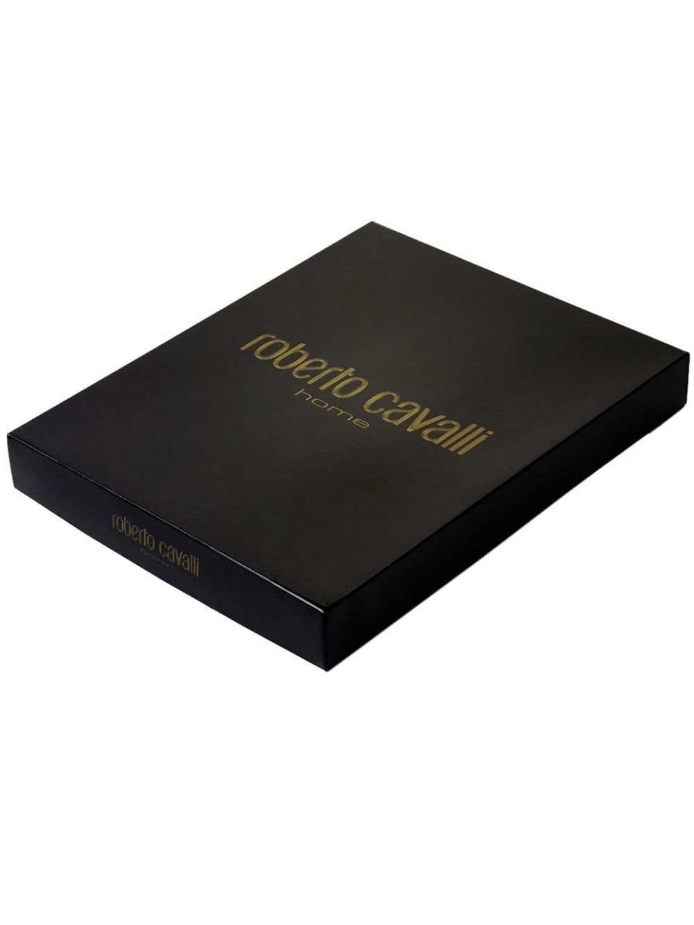 Набор полотенец 2шт Roberto Cavalli African Zebra bruciato 002