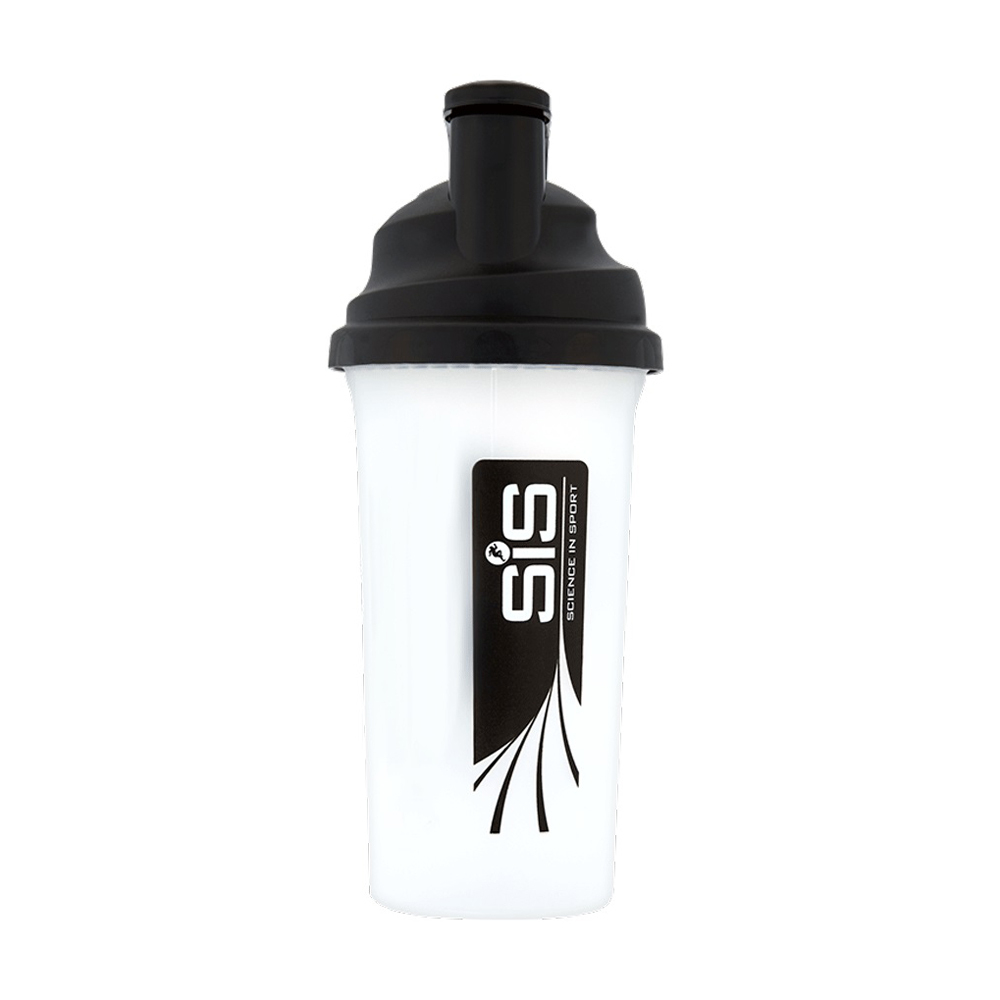 Фляга пластиковая Protein Shake 700 ml. Science in Sport