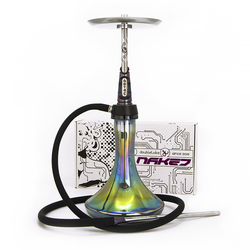 Hookah Naked Cosmic oil