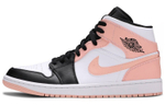 Кроссовки Jordan Air Jordan 1 Mid "Arctic Orange"