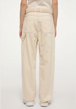 Джинсы Ava Loose Wide Cargo1013882-2014