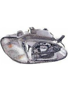 НОВАЯ ФАРА KIA SEPHIA II ПЕРЕДНЯЯ ЛЕВАЯ, НЕ КСЕНОН