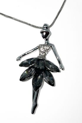 Цена на Ожерелье-10007 больших размеров