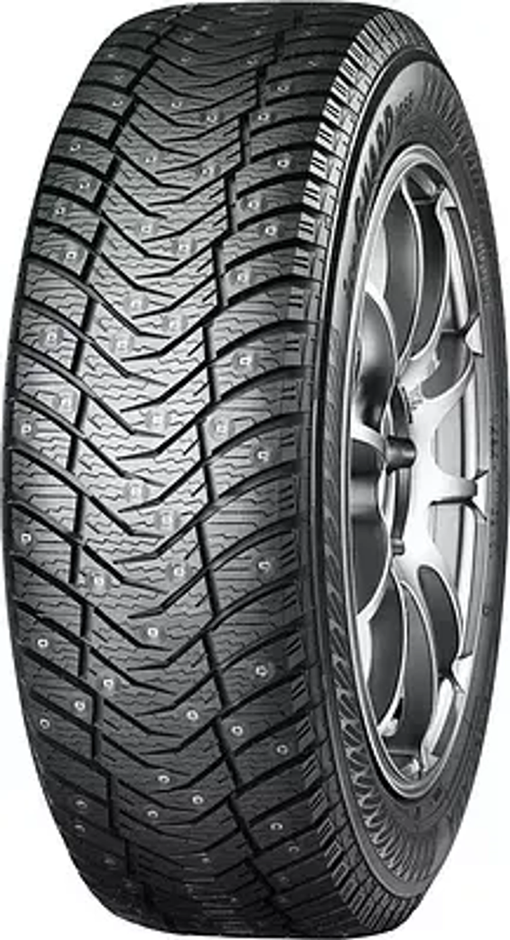 Yokohama Ice Guard IG65 235/55 R20 102T